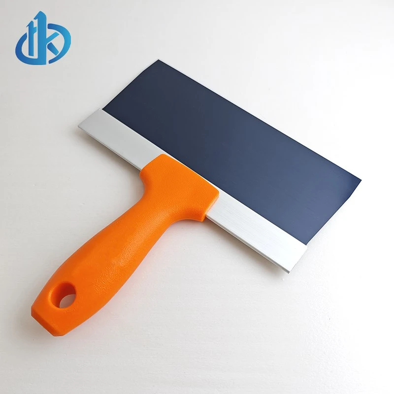 plastic handle putty knife plastic handle putty knife