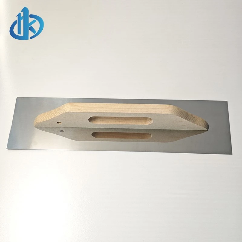 Long Plastering Trowel Long Plastering Trowel