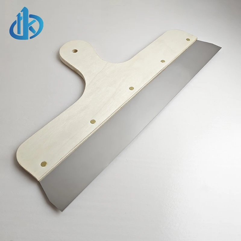 high quality taping knife high quality taping knife
