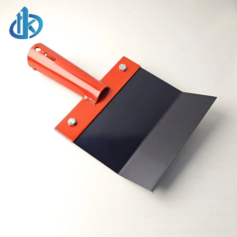 Bent Blade Floor Scraper Head