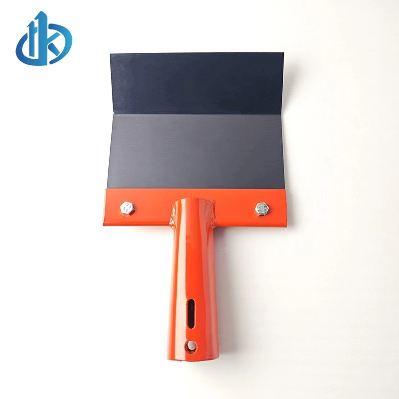 Bent Blade Floor Scraper Head