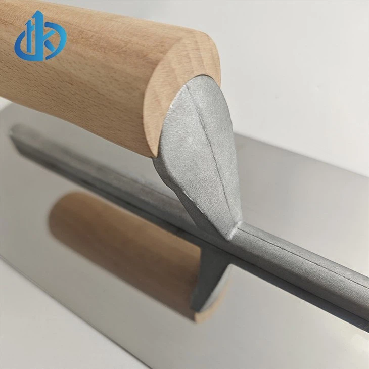 Best Trowel For Concrete