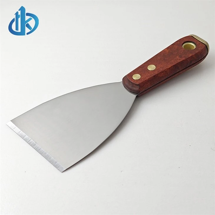 Spatula Putty Knife