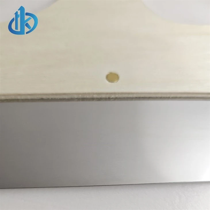 Stainless Taping Knife