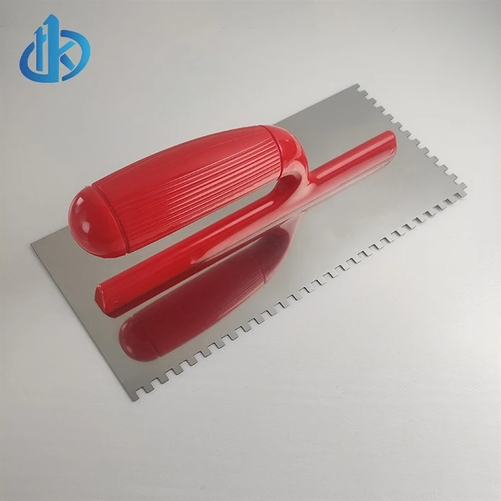 Thinset Trowel