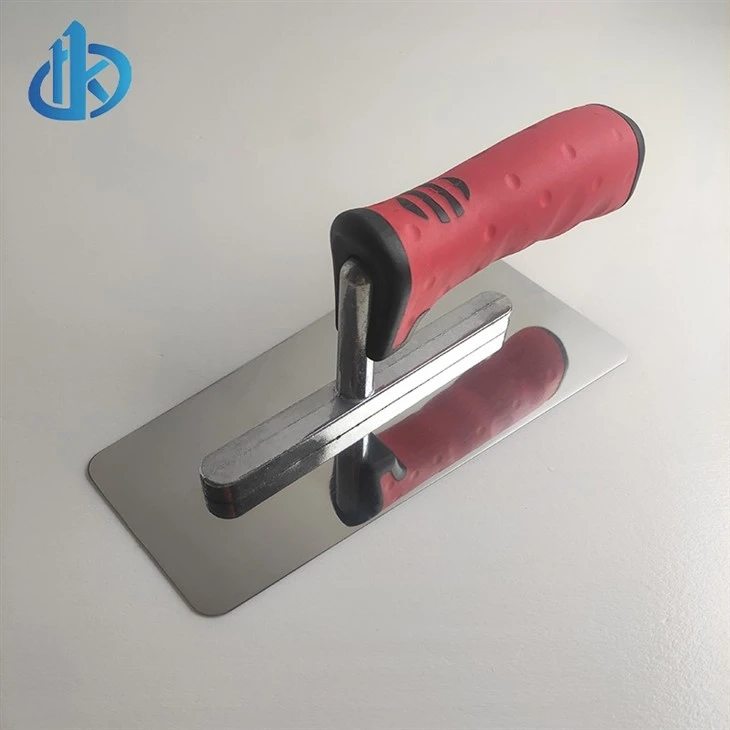 Trowel For Self Leveling Compound