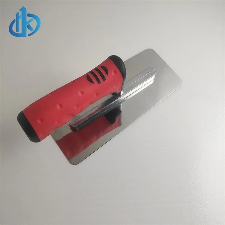 Trowel For Self Leveling Compound