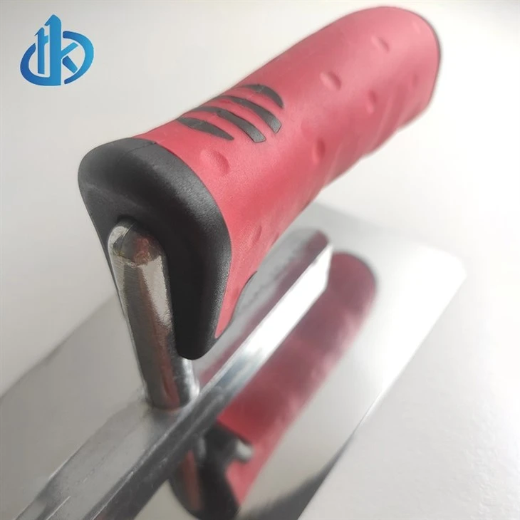 Trowel For Self Leveling Compound